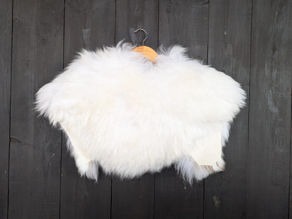 Schulterfell - Fell für Wikinger - Viking Fell - Krieger Fell - Bekleidung mit Fell - Vikings - GOT - Einzelstück 957